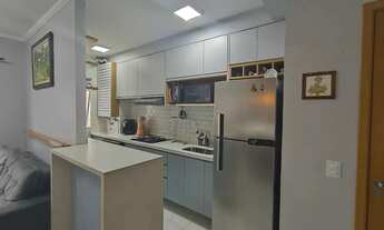 Imagem 6: Apartamento Aluguel Reserva Raposo