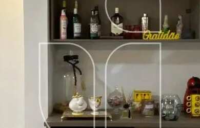 Imagem 2: Casa em Condomínio Residencial Rossi Allegra Jardim Esmeralda - Marília, SP