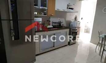 Imagem 2: Apartamento em Rua Tenente-coronel Cardoso - Centro - Campos dos Goytacazes/RJ