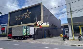 Imagem 4: Galpão Comercial para alugar no bairro Casa Grande, em Diadema