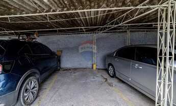 Imagem 5: APARTAMENTO COM 2/4 E GARAGEM NUMERADA NA AV.BRASIL