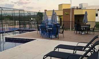 Imagem 3: Casa Térrea no Condomínio Evidências em Indaiatuba com 3 Suítes, Piscina e Escritório