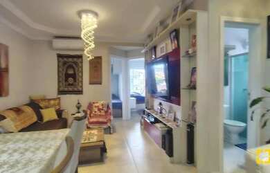 Imagem 5: Apartamento em Ingleses