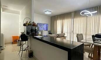 Imagem 3: Apartamento com com 3 quartos no Jardim Atlântico