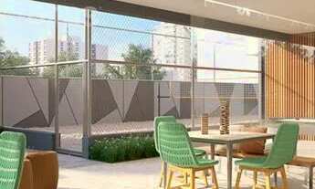 Imagem 6: Opus Gyro 02 Reserva Ibiti Apartamento com 1 suíte, com área útil de 49,93 m²