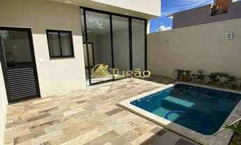 Imagem: Casa Condomínio Village Provence, 3 quartos