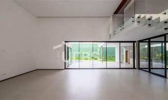 Imagem 3: Plateau d'Or Privilege - Casa de Condomínio 5 quartos, sendo 5 suítes