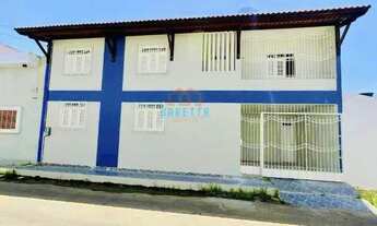 Imagem: CÓD 5755. Casa Duplex à Venda - Centro