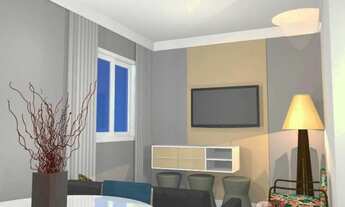 Imagem: Apartamento em Rua Candapuí - Vila Marieta