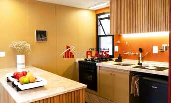 Imagem 4: Flat com ótimo preço no bairro Vila Mariana. Confira!