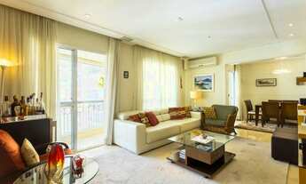 Imagem 7: Apartamento de luxo na Vila Leopoldina: 4 quartos, 2 suítes, 3 salas, 5 banheiros, 3 vagas