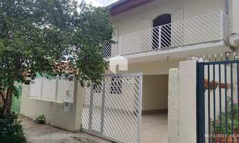 Imagem: Casa para locação no bairro Jardim Santa