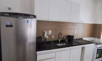 Imagem 2: Apartamentos de 1 quarto mobiliado localização central