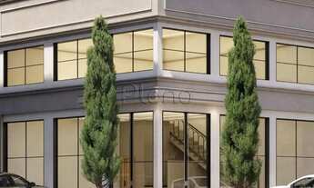 Imagem 2: Salão para alugar em Campinas, Jardim Guarani, com 163 m²