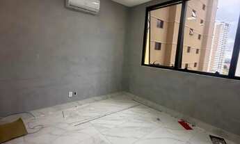 Imagem 3: Imóvel para aluguel possui 40 metros quadrados em Jardim Goiás - Goiânia - GO