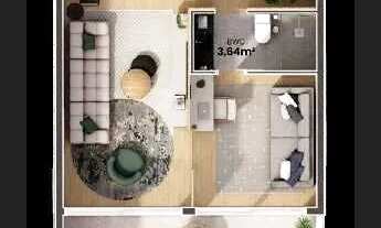 Imagem 5: Apartamento 3 Dormitórios para venda em Florianópolis - SC