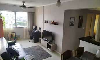 Imagem: Imóvel para venda tem 49 metros quadrados