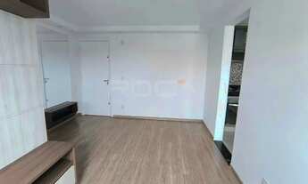 Imagem 6: Apartamento Padrão com 2 Dormitórios no CENTRO de São Carlos