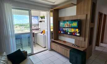 Imagem: Excelente Apto Porto antilhas-Mobiliado