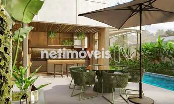 Imagem 6: Venda Apartamento 3 quartos Santo Antônio Belo Horizonte