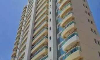 Imagem: Ed Arboreto - Nascente - 117m² - 3 suítes