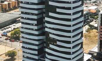 Imagem: Apartamento novo com 3 quartos- Melhor área