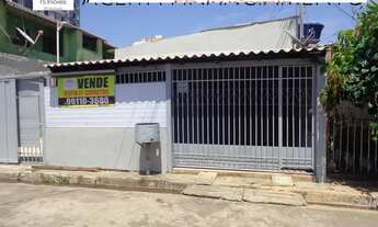 Imagem 3: QR 110 Ótimo Lote 150 m² com Casa 3 Quartos Lado Metrô em Samambaia Sul DF