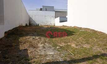 Imagem 3: Terreno à venda, 300 m² por R$ 405.000 - Wanel Ville - Sorocaba/SP