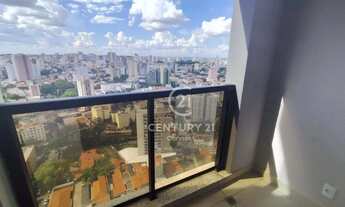 Imagem 4: Apartamento com 3 dormitórios para alugar, 107 m² por R$ 6.680/mês - Épico Campolim - Soro