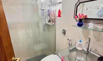 Imagem 4: Apartamento 2 quartos (1 suíte) Posto 9 Recreio dos Bandeirantes RJ