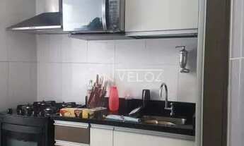 Imagem: Apartamento - / Residencial / Santa Teresa