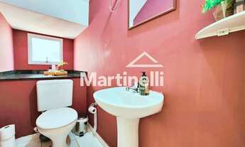 Imagem 7: Sobrado para venda e locação no Condomínio Vivendas do Sul, próximo ao Shopping Iguatemi