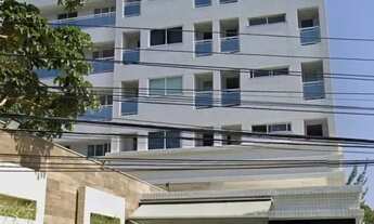 Imagem: Imóvel para aluguel tem 55 metros quadrados