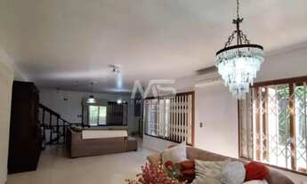 Imagem 6: Casa com 4 quartos, sendo 2 suítes, em amplo terreno com pomar ao lado localizada no bair