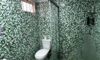 Imagem 5: VENDO CASA - 480m2 - 3Q - 4BH - JARDIM ITÁLIA - PLACA SOLAR - PISCINA - RUA SEM SAIDA