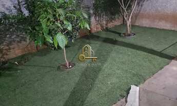 Imagem 3: Venda-Casa-Araraquara-Parque Gramado II