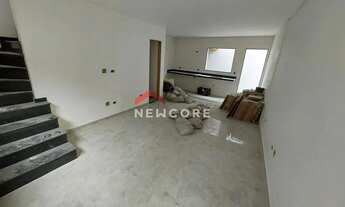 Imagem: Casa de condomínio em Rua Nicarágua