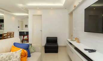 Imagem 4: Apartamento para venda em Vila Vitório Mazzei - Agua Fria com 2 quartos, sendo 1 suíte , 6