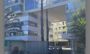 Imagem: Apartamento 01 Quarto Guará 2 Ed. Belvedere