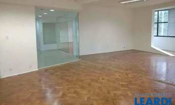 Imagem 6: CONJ. COMERCIAL - BELA VISTA - SP