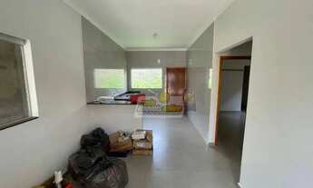 Imagem 6: Casa com 2 dormitórios para alugar, 57 m² por R$ 1.999,57/mês - Oneida Mendes II - Uberaba