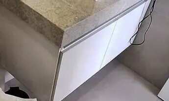 Imagem 7: Flat para venda tem 26 metros quadrados com 1 quarto em Vila Olímpia - São Paulo - SP