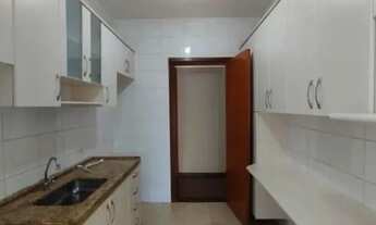 Imagem 4: Apartamento com 2 quartos para alugar, 81m² - City Ribeirão