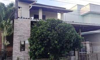 Imagem 2: 4 Quartos, piscina privativa, energia solar e infraestrutura