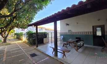 Imagem 6: Sobrado em condomínio fechado para venda, 3 quartos, Barra Do Pari, Cuiabá