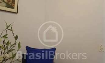 Imagem 7: Sala Comercial à venda com 29,00m² e 1 quarto em TIJUCA, Rio de Janeiro - RJ