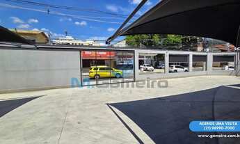 Imagem 5: ÁREA COM PROJETO PRONTO PARA LAVAGEM E ESTÉTICA AUTOMOTIVA TAQUARA