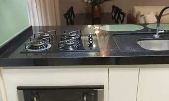 Imagem 5: Apartamento LOCAÇÃO, Green Life, São Marcos - mobiliado e decorado - 01 dormitório