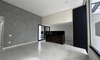 Imagem 2: Casa térrea à venda no Condomínio Reserva Ipanema em Sorocaba - SP