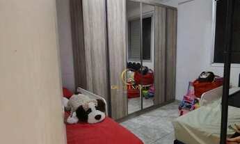 Imagem: Apartamento à venda com 58 m², 2 Quartos